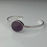 Lily-agate-bracelet